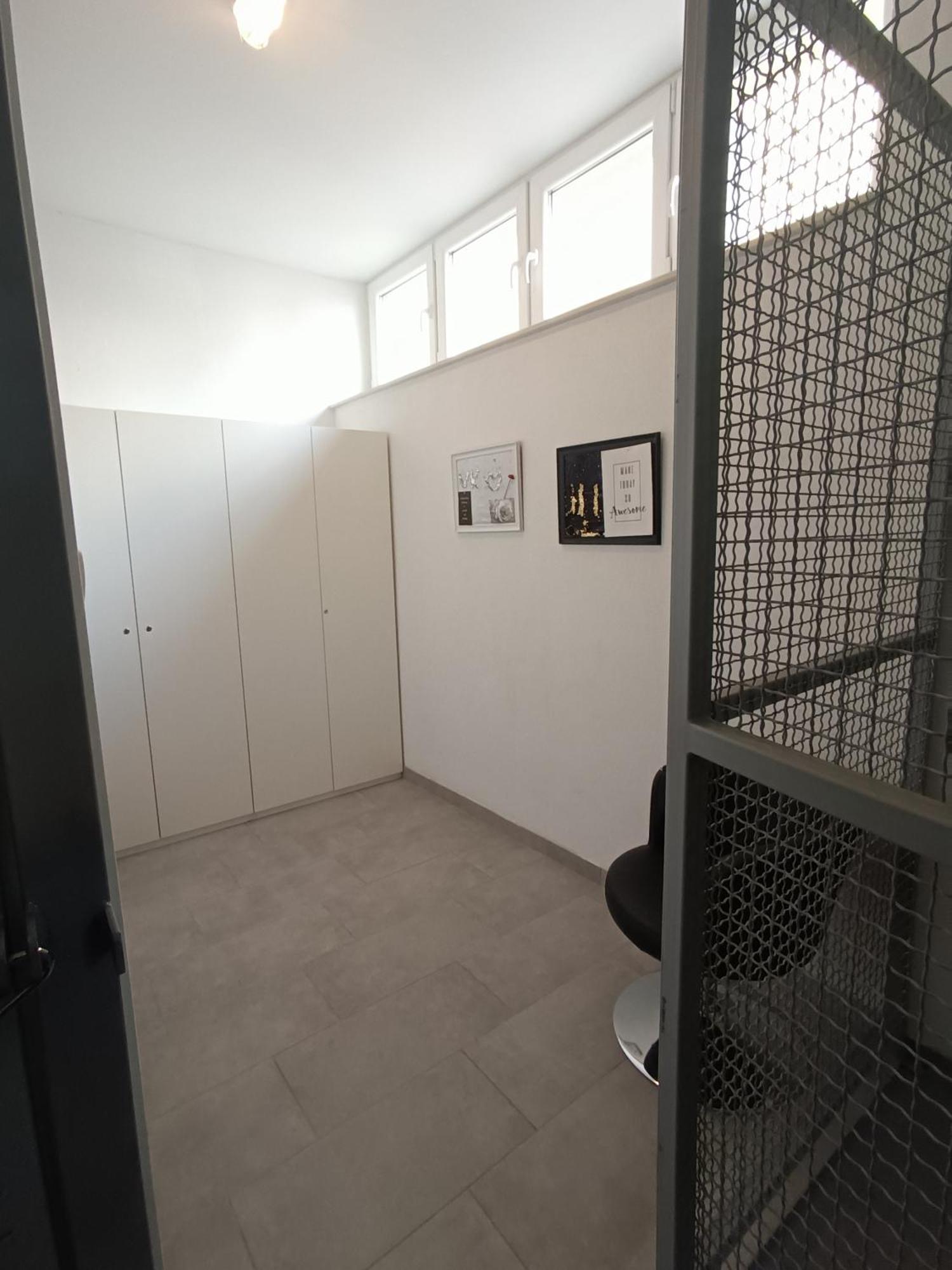 Apartman The View