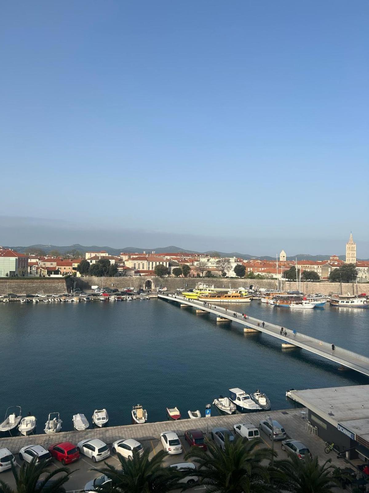 The View Zadar