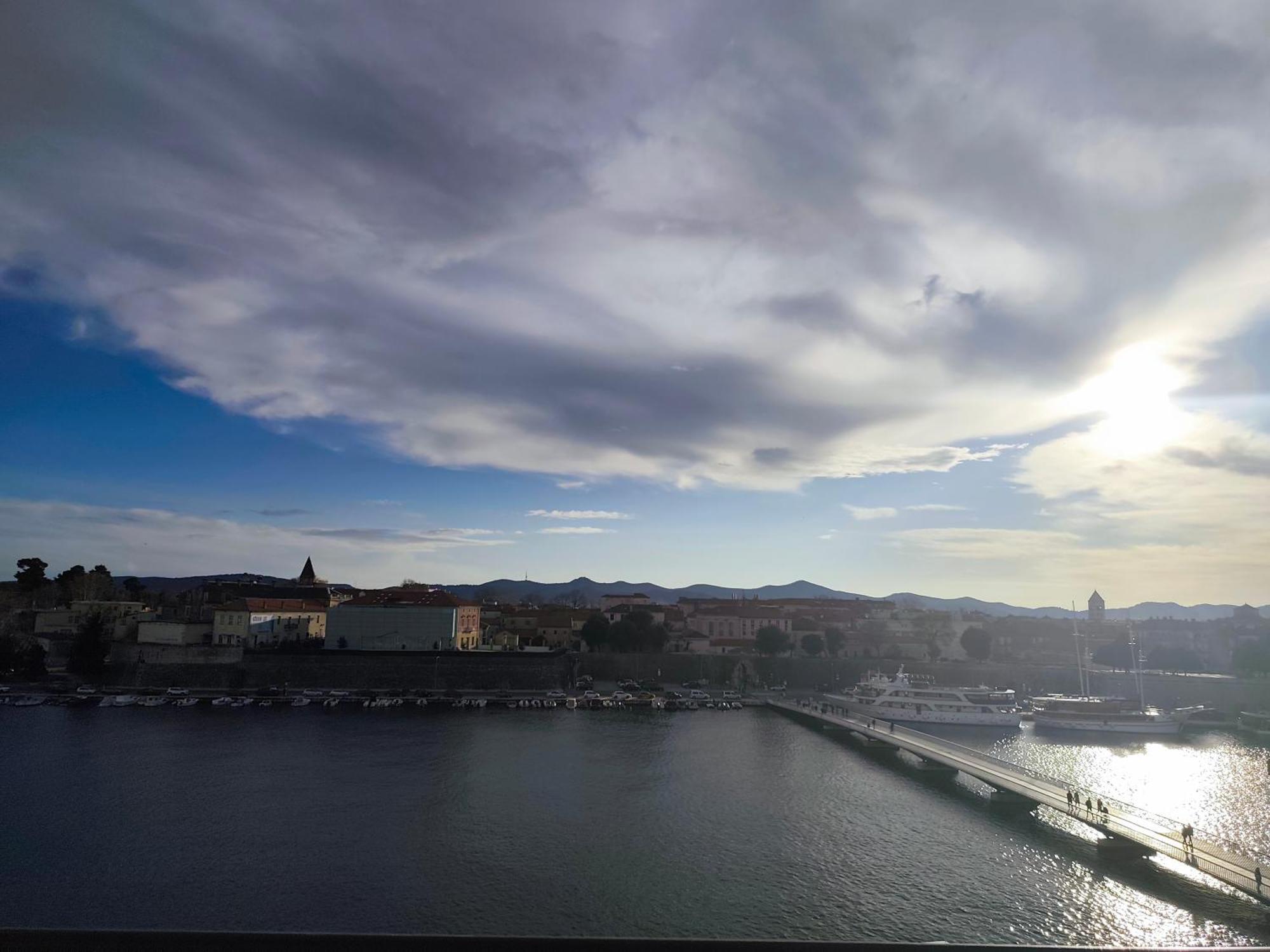 The View * Zadar