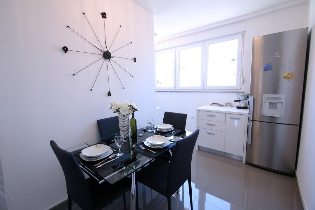 Apartman The View *