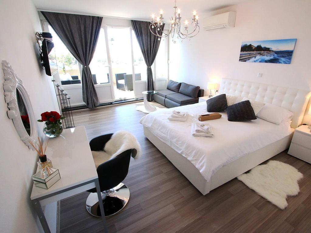 Apartamento The View *