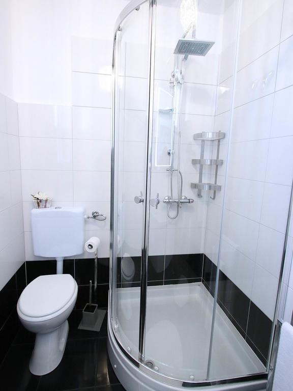 Apartma The View Zadar