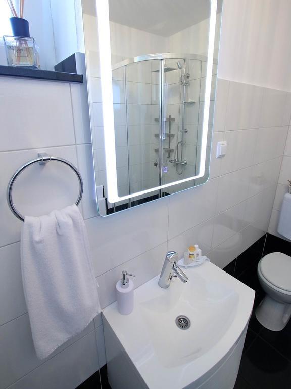 The View Apartman