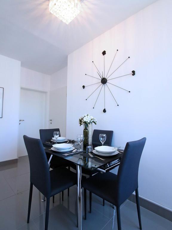 The View Apartman *