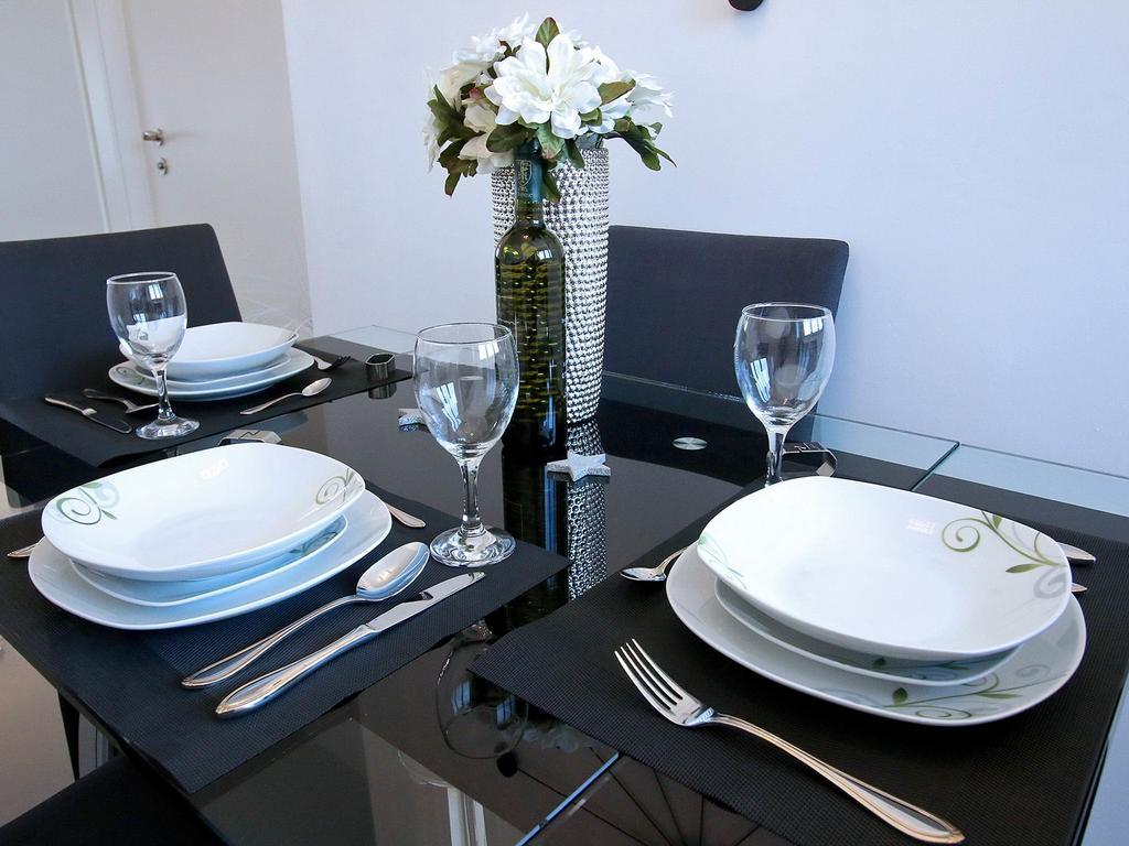 Apartma The View Zadar
