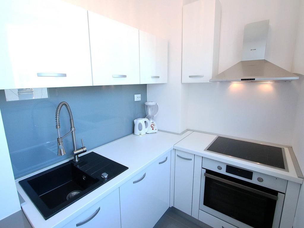 Apartma The View