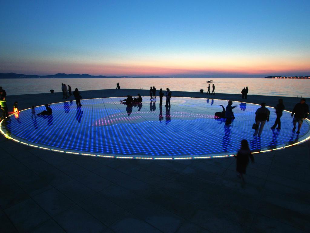 The View Apartman *