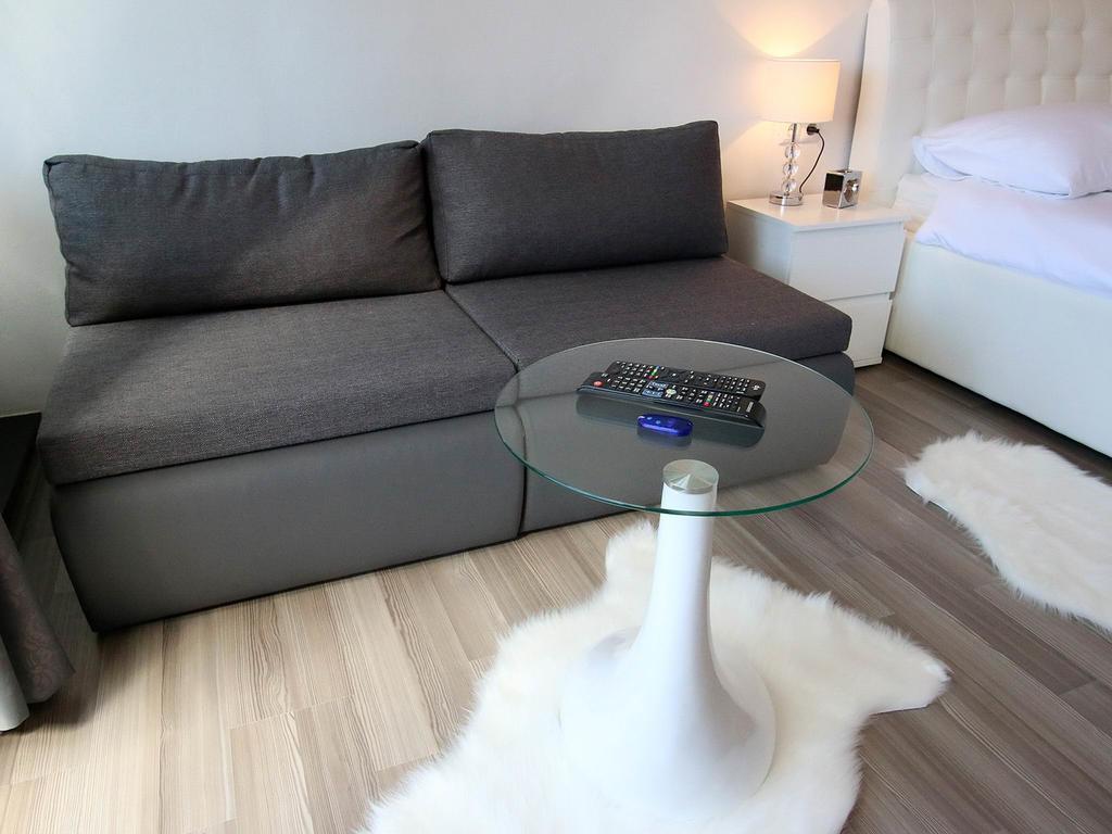 Apartamento The View *